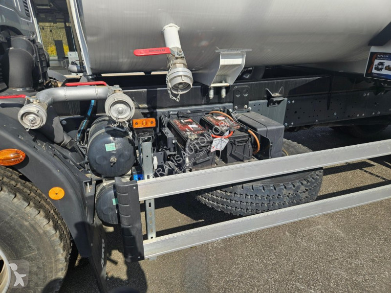 Camion Iveco ML180E28