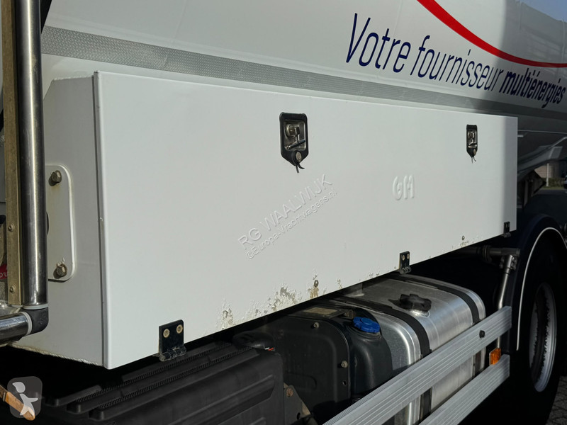 Camion Renault 380.26