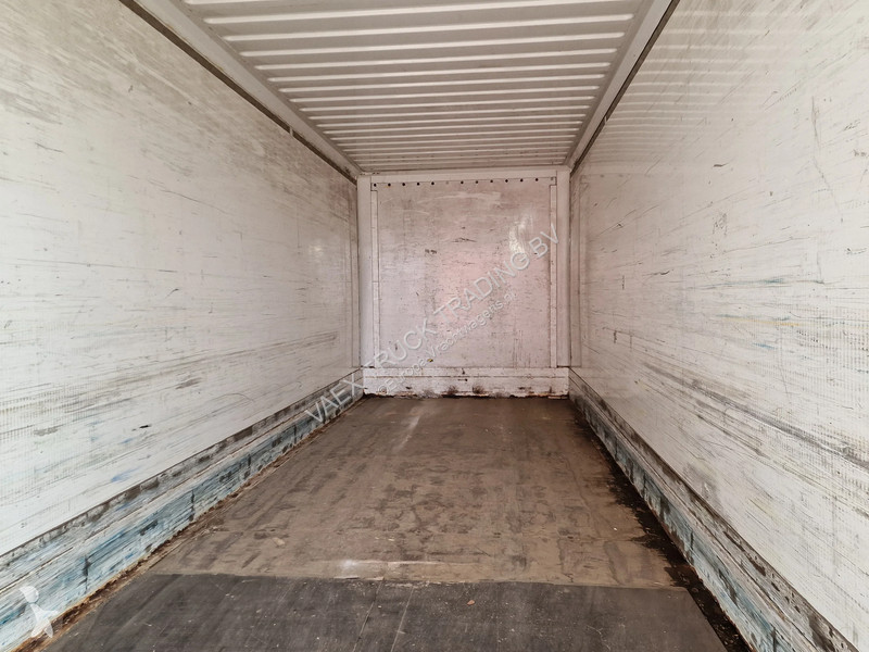 Camion Scania G450 NGS 6x2*4 BDF - Retarder -...