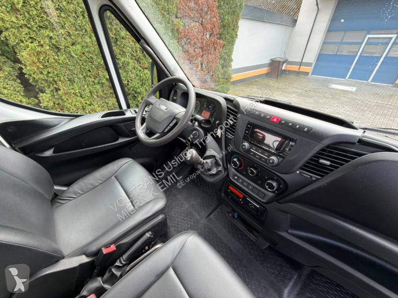 Camion Iveco