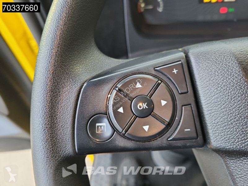 Camião Mercedes 1323 4X2 NL-truck Jige Simplex...
