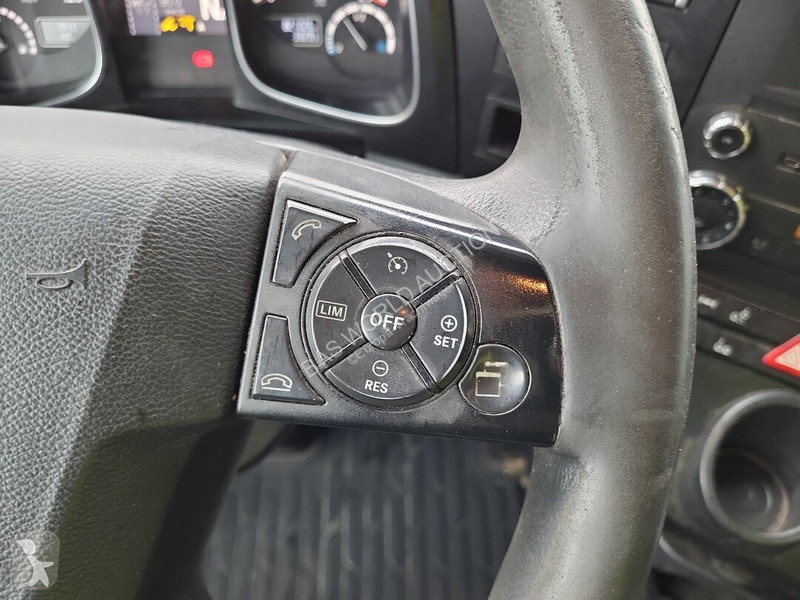 Camion Mercedes 2543