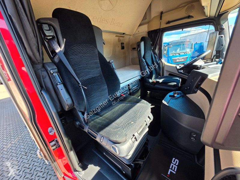 Camion Mercedes 2545 | 6D | Xenon | Ldbw |...