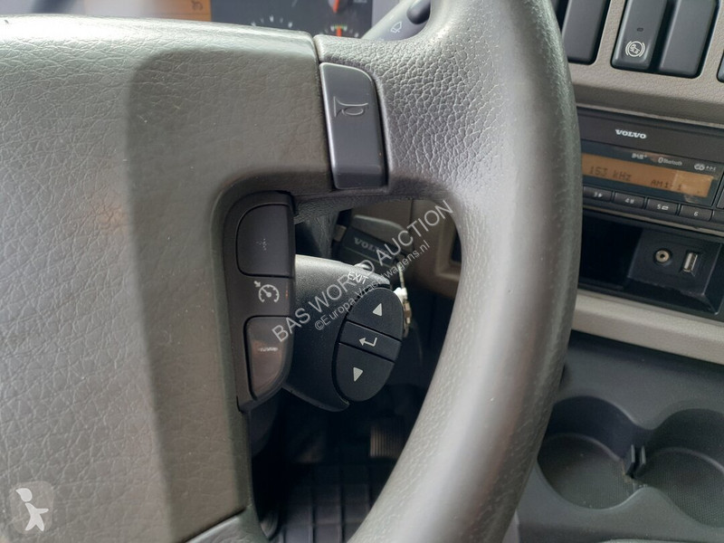 Volvo 280 truck
