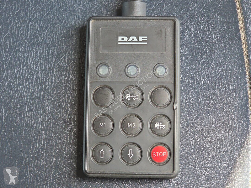 Camion DAF 320