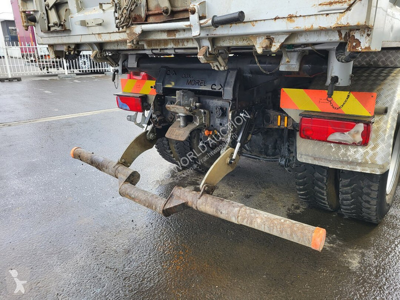 Camion MAN 33.440
