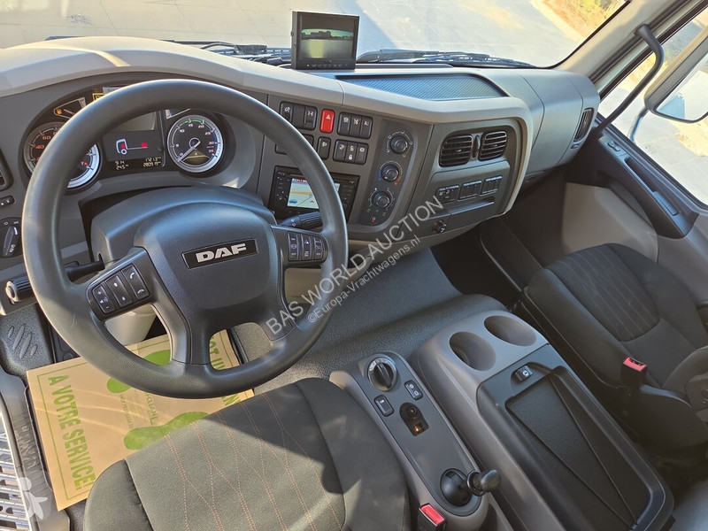 Camion DAF 290