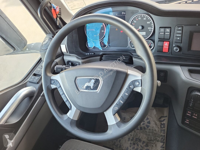 Camion MAN 41.460