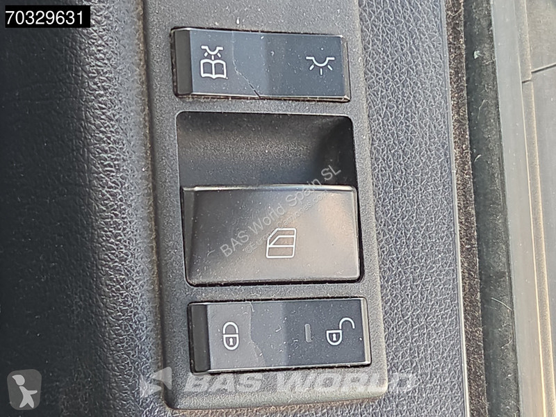 Camion Mercedes 2558 6X2 JOAB L20-5600 AA...