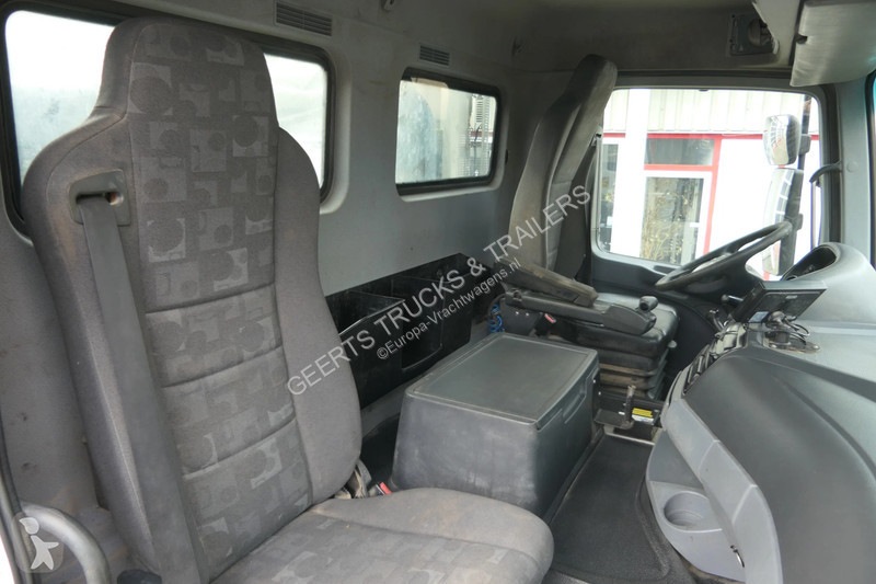 Camion Mercedes 3241