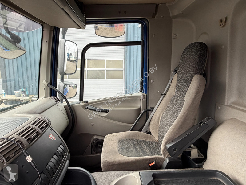 Camion DAF 65220 Carrier Supra 950 Mt Euro 4...