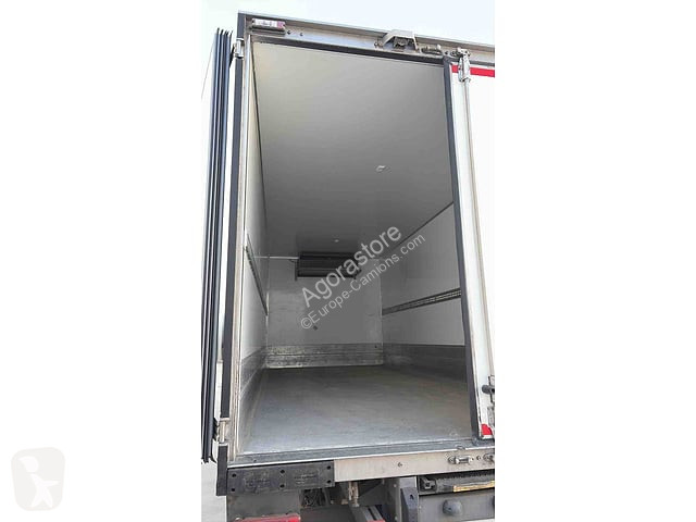 Camion Iveco EUROCARGO
