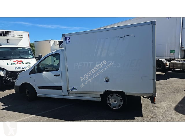 Camion Fiat