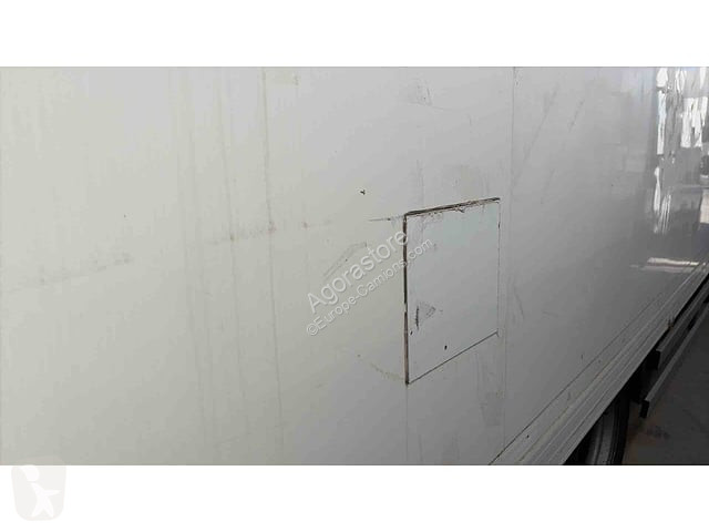 Camion Iveco EUROCARGO