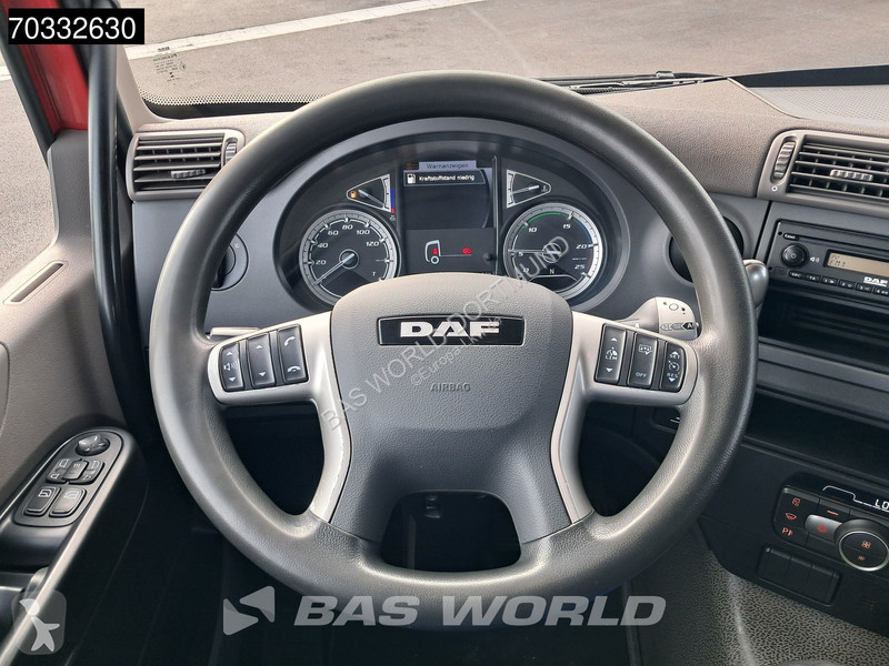Грузовик DAF 450 6X2 Meiller RS 2170...