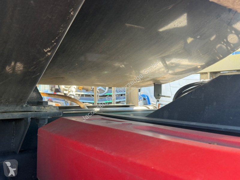 Грузовик MAN TGS BL 2 Kammer, 13.500L Diesel,...