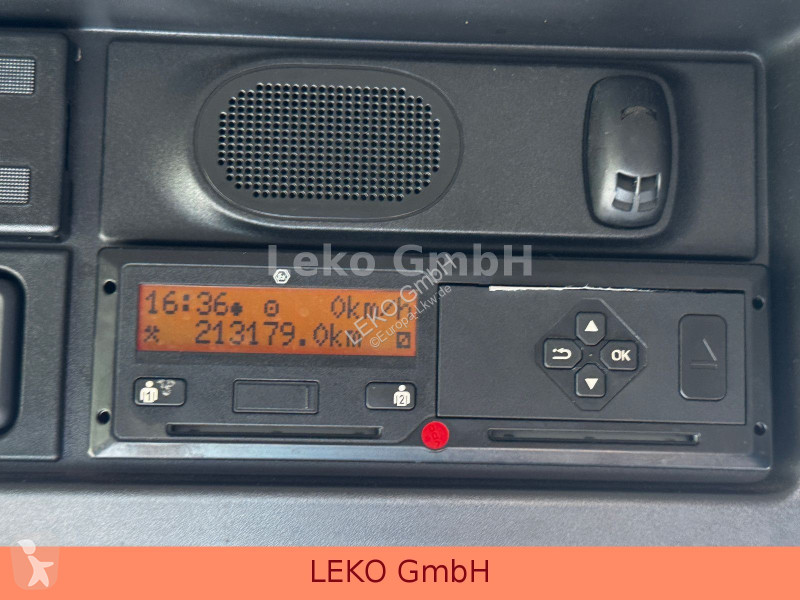 Грузовик DAF 210 FA Drei Stück im Bestand