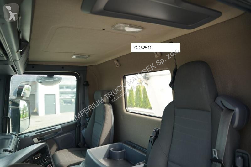 Грузовик Scania P 450