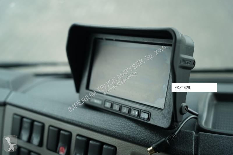 Грузовик Volvo FL 250