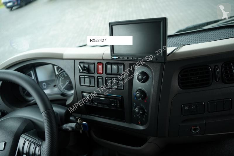 Грузовик DAF LF 210