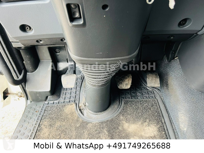 Kamión Mercedes III 816...