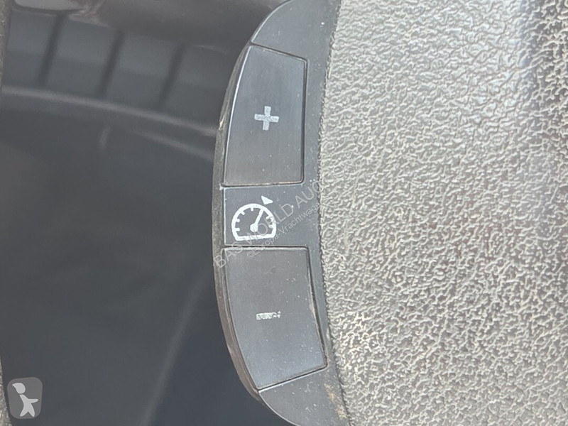 Lastbil Renault C C 430