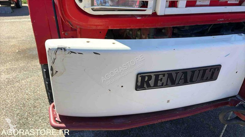 Ciężarówka Renault M210