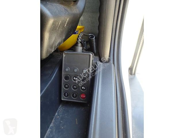 Iveco 310 truck