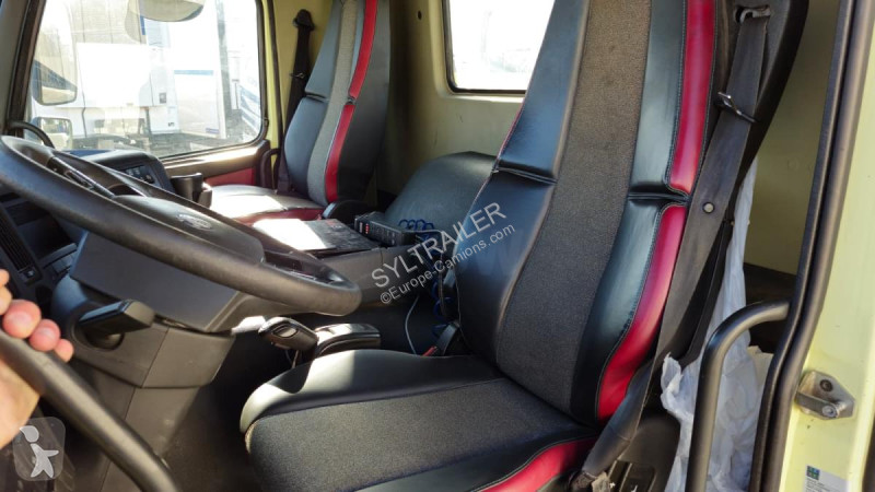 Camión Volvo 450