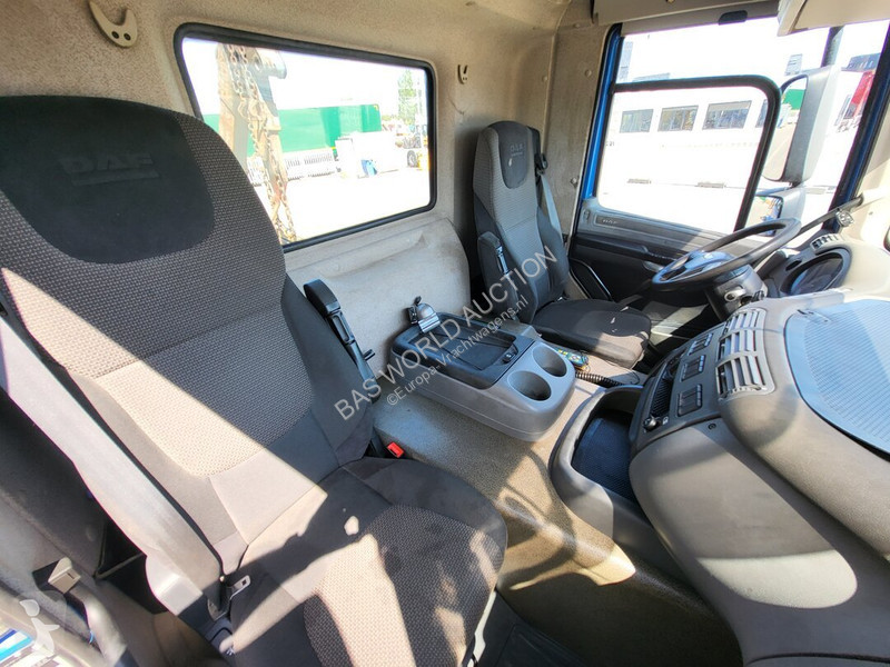Камион DAF 370