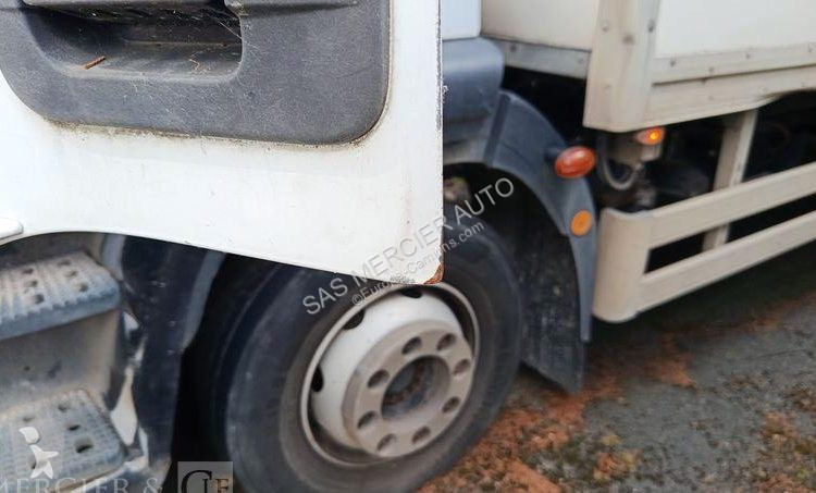 Camion Iveco
