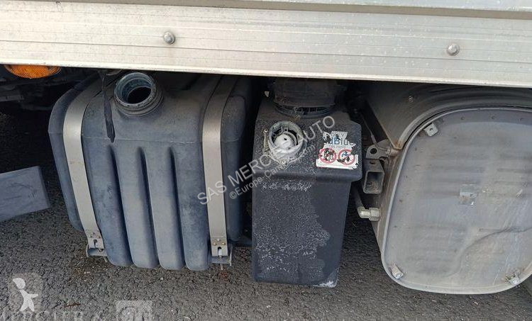 Camion Iveco