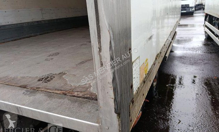 Camion Iveco
