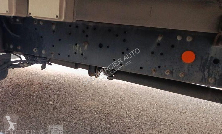 Camion Iveco