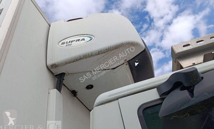 Camion Iveco