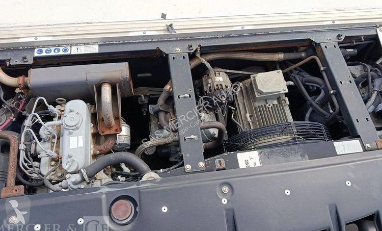 Camion Iveco