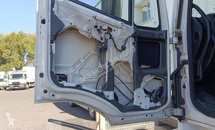 Camion Iveco