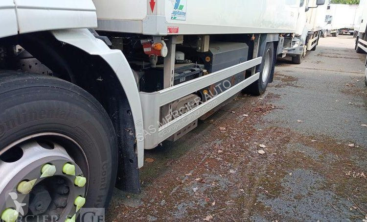 Camion Iveco