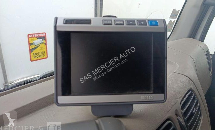 Camion Renault