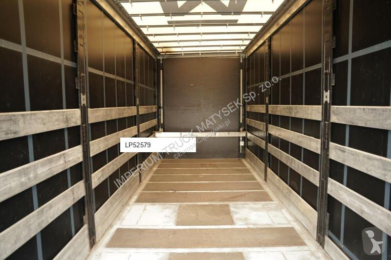 شاحنة DAF XF 480 / 6X2 / ZESTAW TANDEM 120 M3 /...