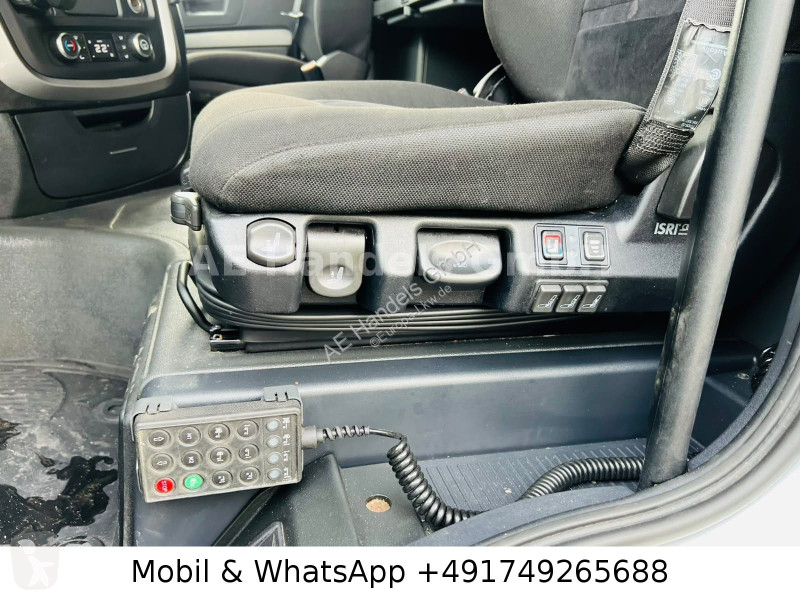 Kamion Iveco NP 460 LL...