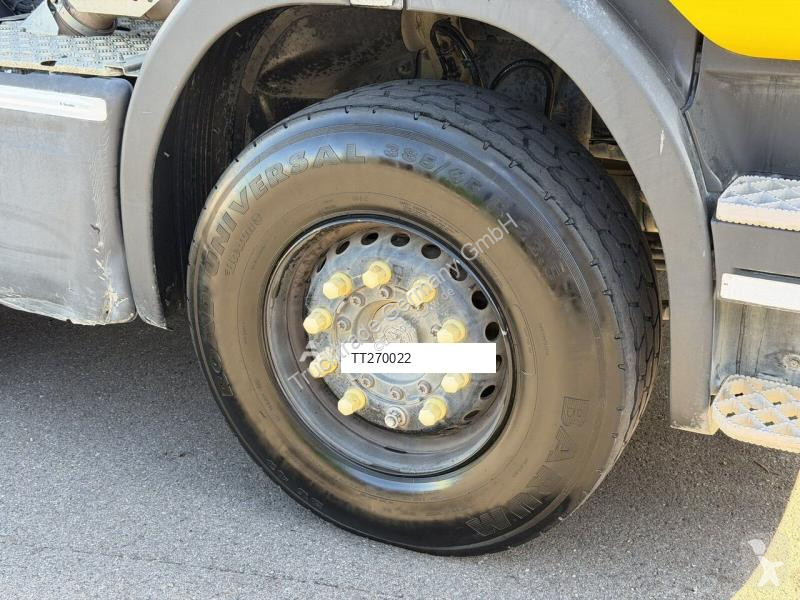 Camion Scania P 450