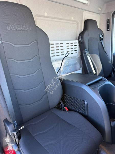 Iveco 120 EL 25 truck