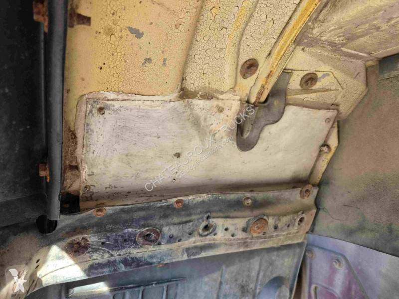 Renault 350 truck