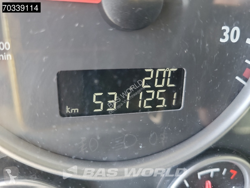 MAN 35.400 8X4 NL-truck APK HYVA 26-60S...