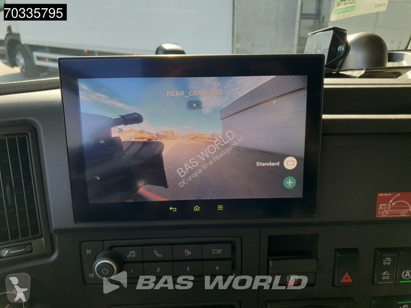 Volvo 500 6X4 Meiller RS21 20 containersystem...