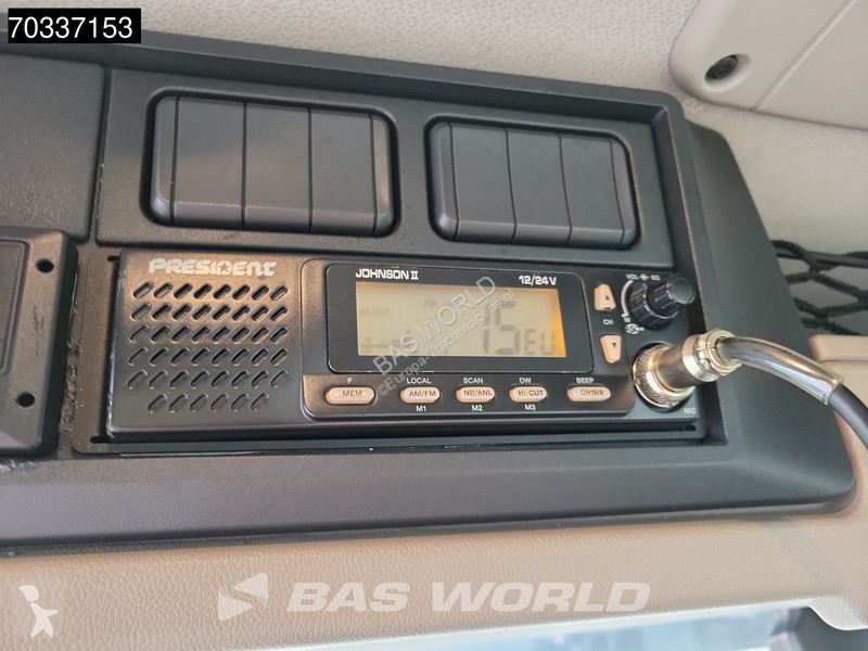 DAF 410 6X2 NL-Truck APK Transcom TRC20...