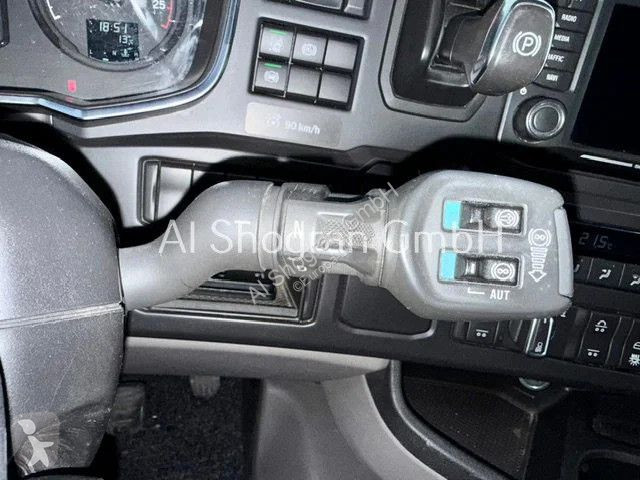 Kamion Scania R500 6x2/Retarder/Eu6d/Edscha/BW