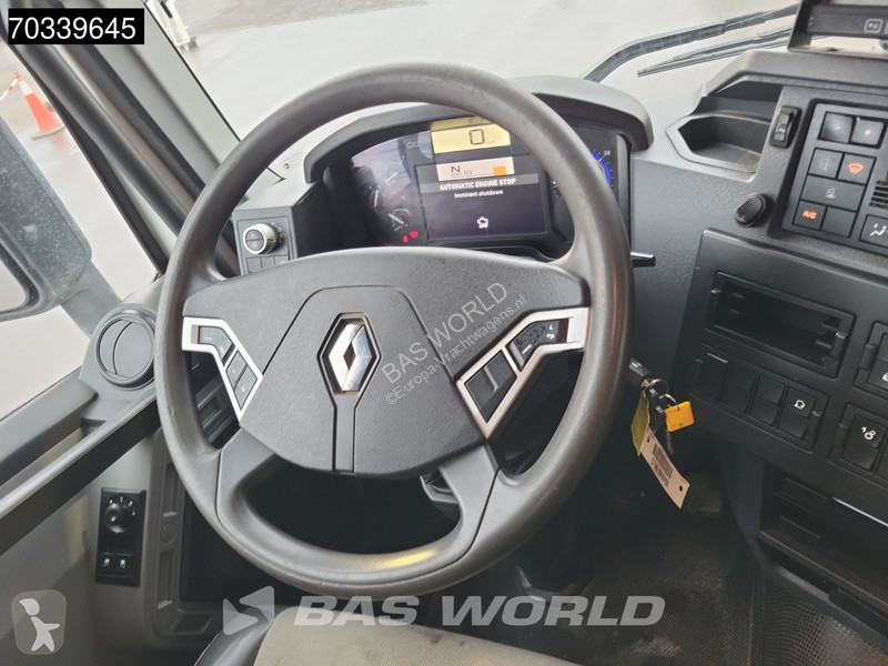 Kamion Renault K 460 K 6X6 HIAB X-HIDUO 188...
