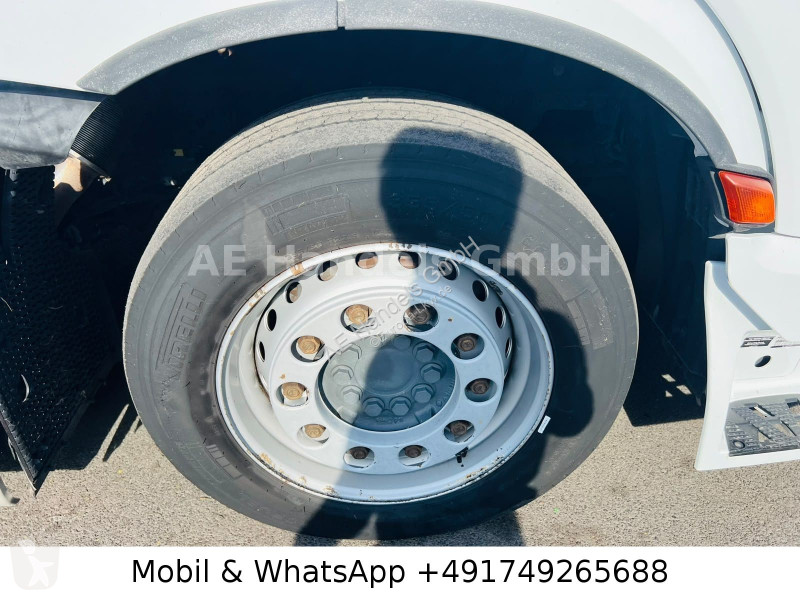 Mercedes 1848 Rolfo Venus 2018 + Rolfo Power...